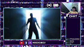 Jojo's Bizarre Adventure The Animation Part 4 Chapters 3-4