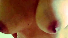 Desi teen 18+ explores her wet pussy in solo videos