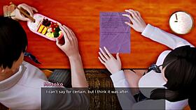 In Academy 176, 'Why Can't We Play This Hentai Game?'