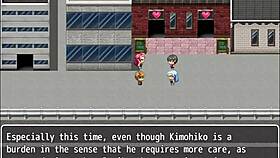 Investigating Brothel, Friends Disappear - Ntr Police Ruri & Sakura Part 3