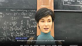 Complete Gameplay: University of Problems Part 1