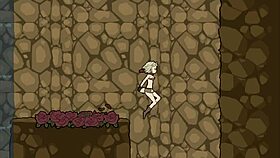 Flower Fairy, tell me how Part 3 scenes unfold in this wild anime adventure.