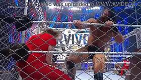 I survived the wargames survivor series 2022