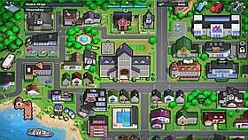 Let's play Summer Time Saga uncensored part 34