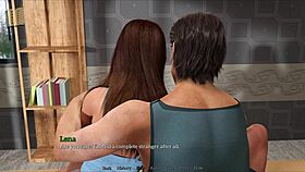 i cherish my new memories with big tits milf