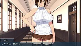 Kanobitch explores new reasons in episode 11