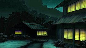 Hentai Samurai Hormone animation with Magyar subtitles