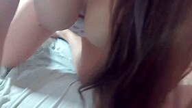 follando la boca de mi mujer despues de las putas, es la mejor?