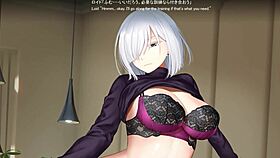 spy family anime adventures