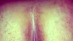 Neighborhood Whore Wants TV Louder for Hard Fucking?