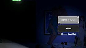 dude, parasitic evil bad endings got me hooked, no commentary needed! 😈