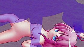 hey, wanna see kodoku's successor in this wild hentai gallery?