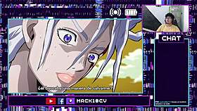 Jojo's bizarre adventure animation part 4 chapters 9-10 brings crazy hentai action in cartoon style 😈