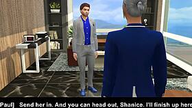 How to Land a Job with Wild Fucking in Sims 4 by TheTalkMan