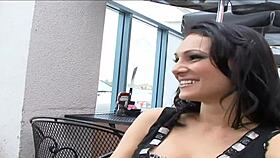 Victoria Sin, the MILF, is so hot! 🔥