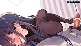 fondle by next door neighbour 😏