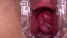 Tight Inside Yet So Soft Outside with This Horny Hentai Slut