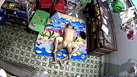 hey, wanna see my vietnamese wife in action tonight?