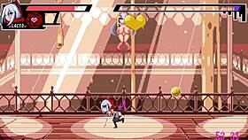 H-Game Buzama - Exciting Anime Gameplay Adventure