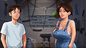 summertime saga 138 erotic cartoon adventure unfolds