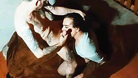 Irreversible sin retorno update 85 bien duro en el piso oct 09 2024