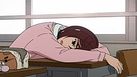 dandadan cr latino episode 1