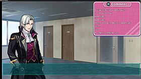 Magical girl otometia part three involves toys and group bondage in a wild game.