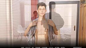 Complete Gameplay: University of Problems Part 1