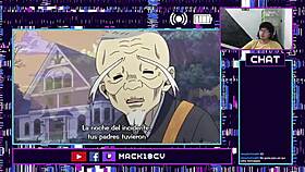 Jojo's Bizarre Adventure Animation Part 4 Chapters 17-18 Explodes With Cartoon Anime Hentai Action!