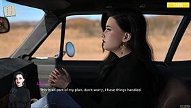 Hey, this erotica 36 game has some hot anime hentai vibes