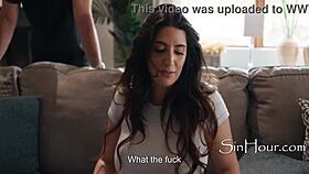 Can curvy teachers keep their steamy lesbian affair a secret?