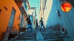 Anime fans, check this wild alien encounter with Uedu Kun.