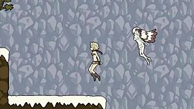 Flower Fairy, tell me how Part 3 scenes unfold in this wild anime adventure.