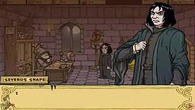 Akaburs witch trainer full playthrough part 2 continues with gameplay and story.