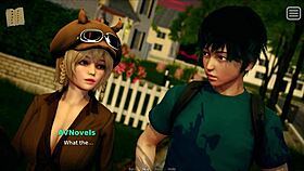 My bully becomes my friend in episode 71