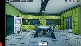 Amity Park Part 2: Where the Hell Is This Mysterious Box?