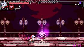 H-Game Buzama - Exciting Anime Gameplay Adventure