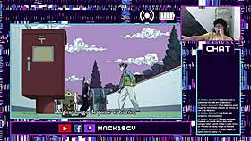 Jojo's Bizarre Adventure Animation Part 4 Chapters 17-18 Explodes With Cartoon Anime Hentai Action!