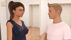 inside jennifer 28 game anime hentai adventure