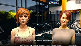 Complete Gameplay: University of Problems Part 1