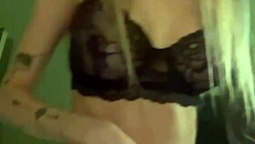 Kate Loves This Outfit And Imagines Your Dick In Her!