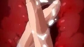 Watch Hentai Midareuchi Scene 2 Now