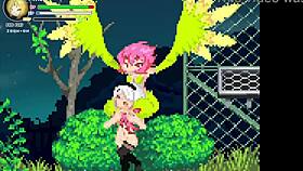 2b ryona episode 1 in anime hentai style