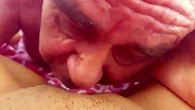 preview of steamy sex at the nudist camp with agarabas and olpr