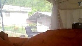 preview of steamy sex at the nudist camp with agarabas and olpr