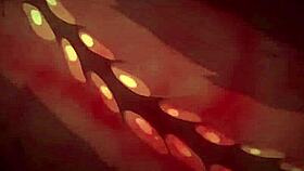 Ecchi Na Onee-Chan Ni Shiboraretai Gets Wild Blowjob Action