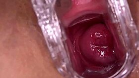 Tight Inside Yet So Soft Outside with This Horny Hentai Slut