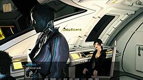 tales from the unending void, episode fifty-eight