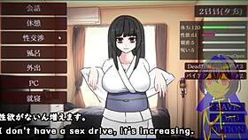 Playing ghost impairments life trial version with machine translated subtitles by silent v ghost2 2