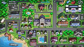 Let's play Summer Time Saga uncensored part 34